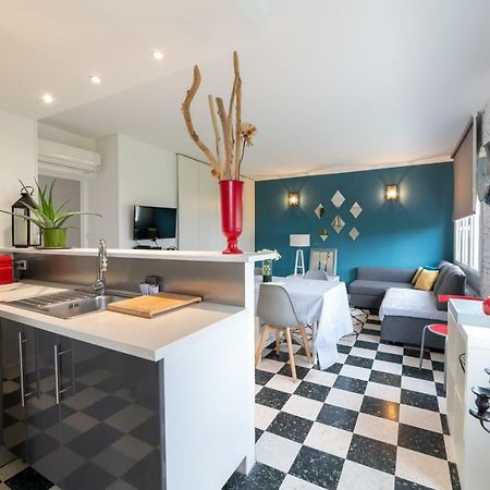 Ferienwohnung Logement Cosy Et Moderne Avignon Exterior foto
